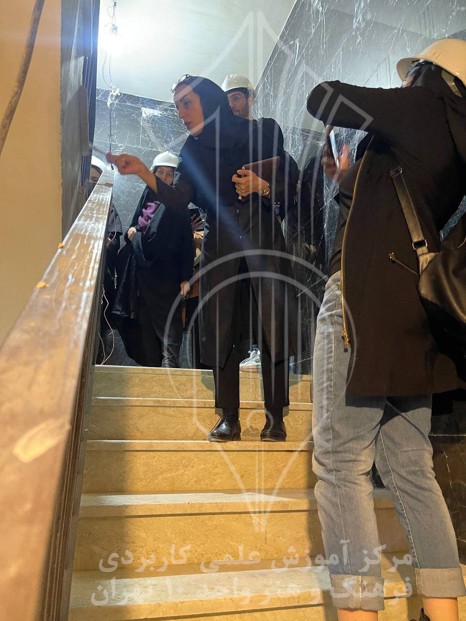 ثبت نام رشته معماری کاردانی و کارشناسی