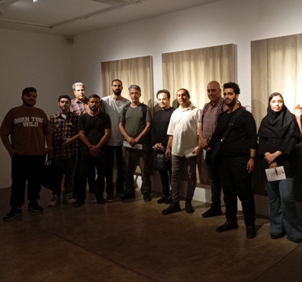 کاربینی علمی کاربردی رشته گرافیک