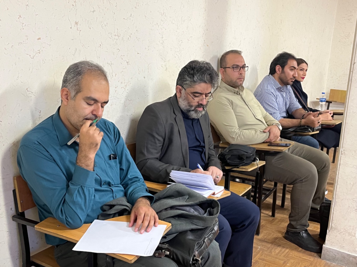 رویداد شتاب دانشگاه علمی کاربردی