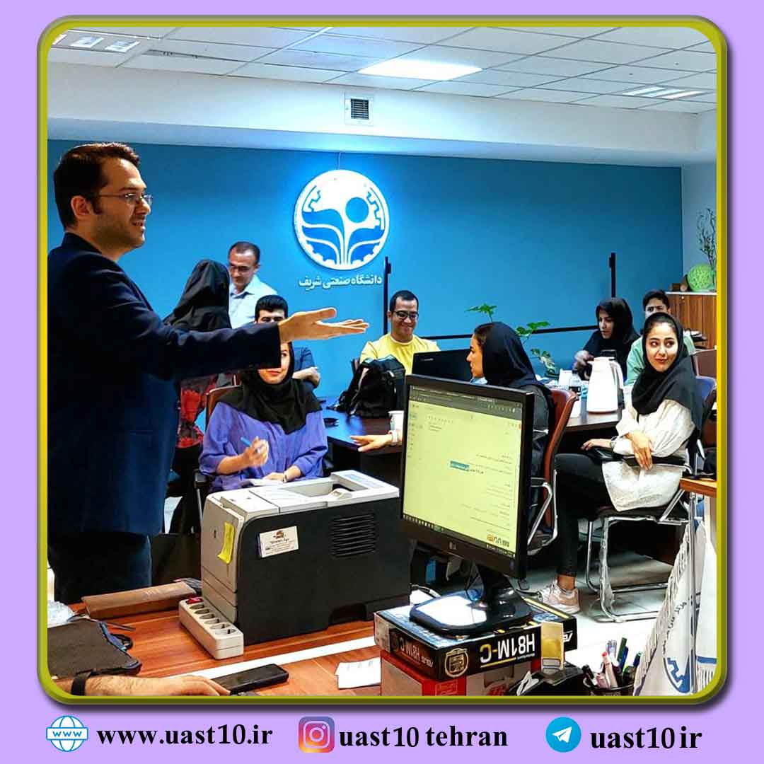 کاربینی رشته مدیریت کسب و کار و بازاریابی