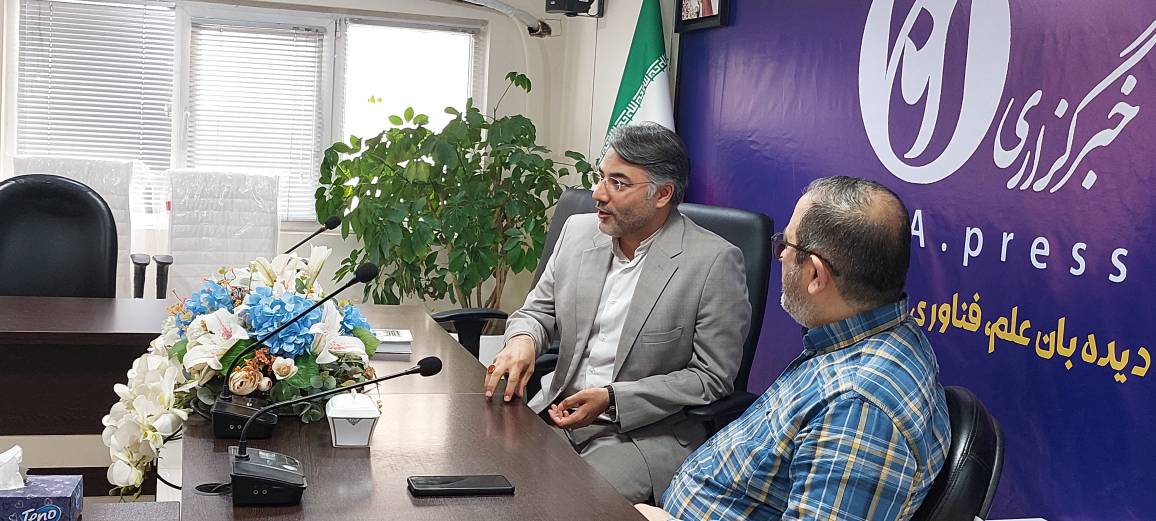 گزارش کاربینی رشته کاردانی و کارشناسی روابط عمومی