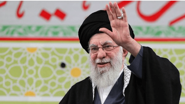 بیانیه دانشگاه جامع علمی کاربردی به مناسبت شهادت حضرت آیت الله العظمى امام خامنهای(قدس سره)