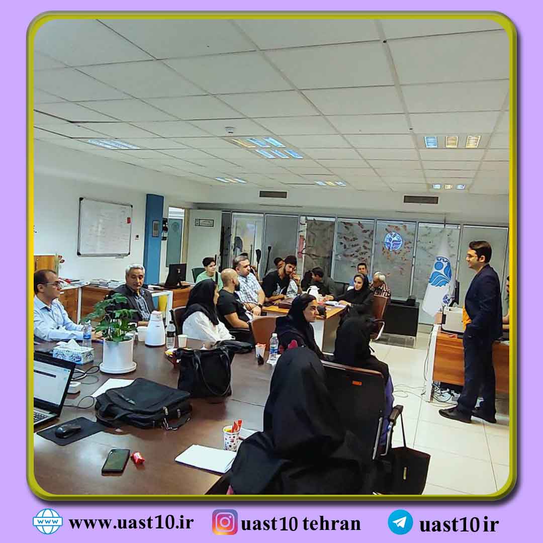 کاربینی رشته مدیریت کسب و کار و بازاریابی