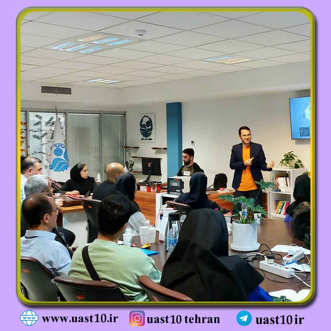 کاربینی رشته مدیریت کسب و کار و بازاریابی