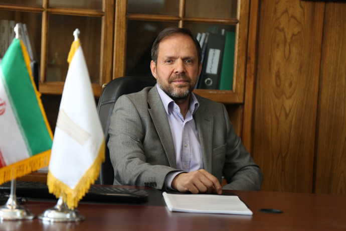 کلیه امتحانات پایان این نیمسال دانشگاه جامع علمی کاربردی با یک هفته تاخیر برگزار می گردد