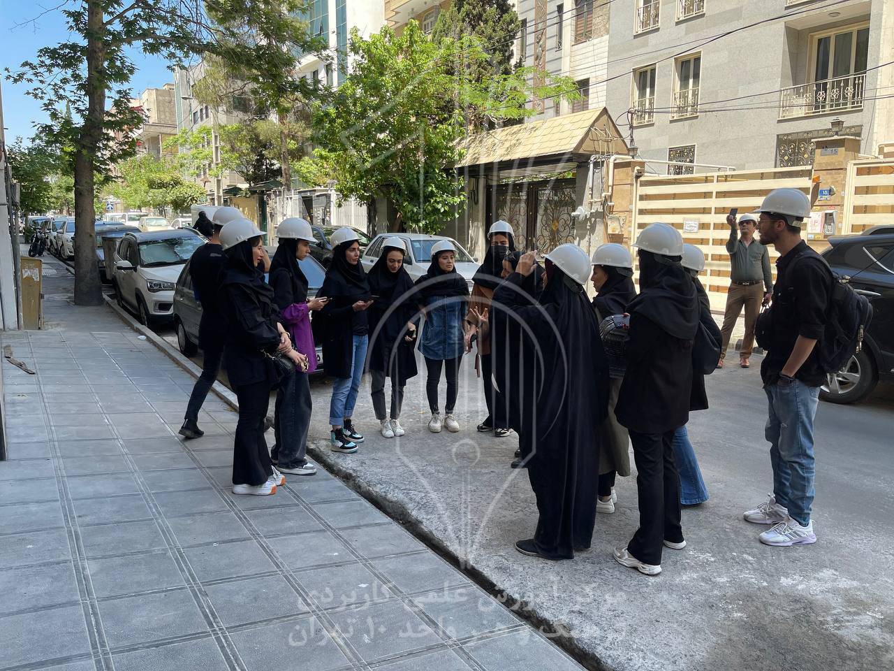 رشته معماری داخلی 