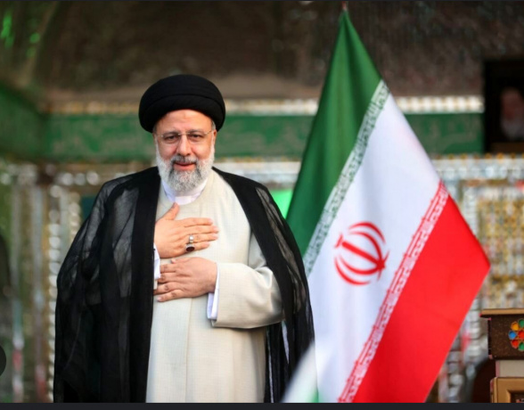 شهادت رئیس جمهور مردمی