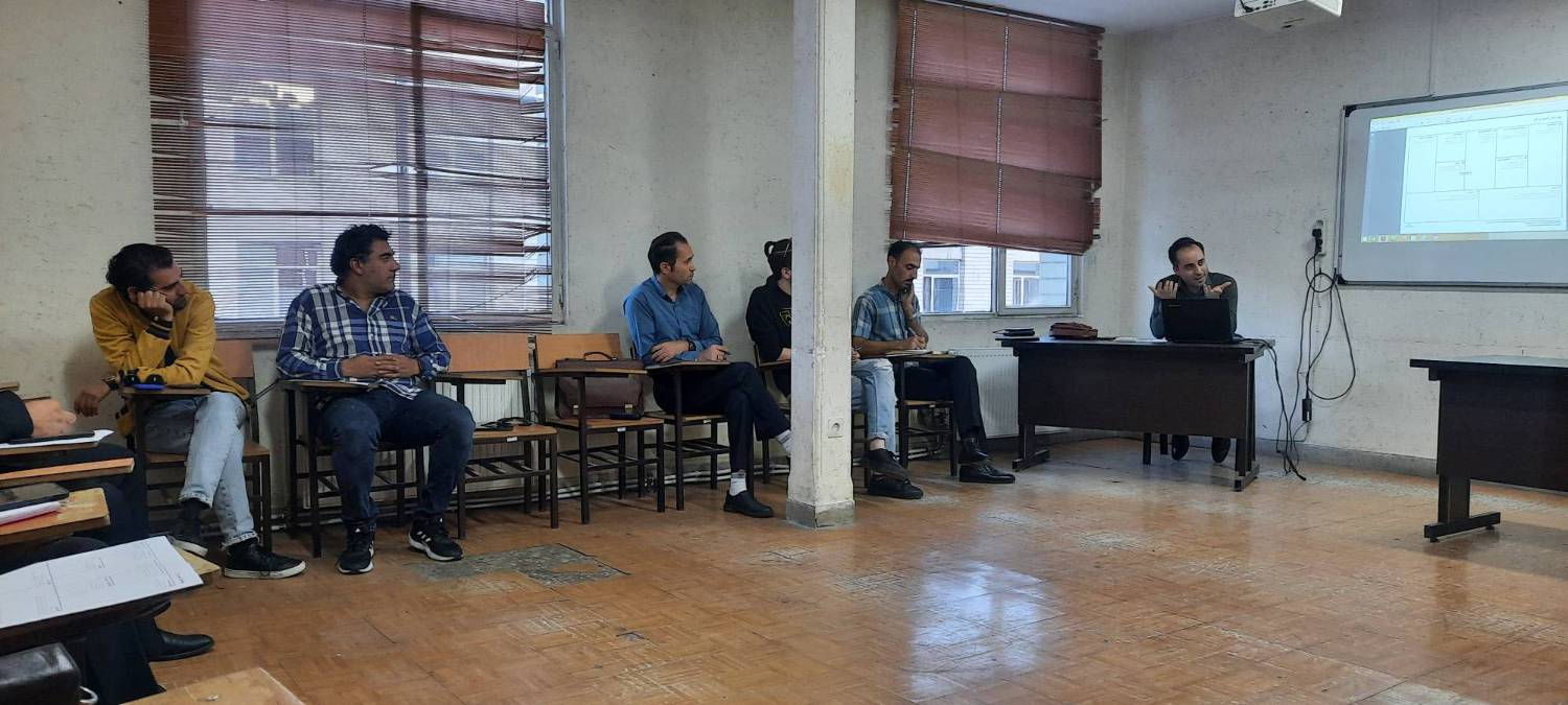 کارگاه خلاقیت ، ایده پردازی و آشنایی با رویداد شتاب