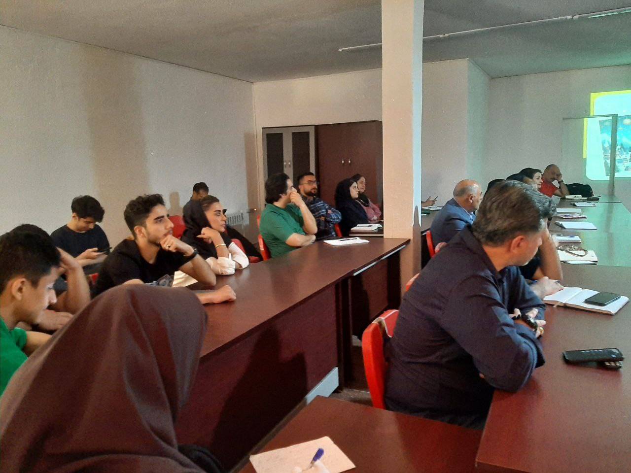 کارگاه هوش مصنوعی