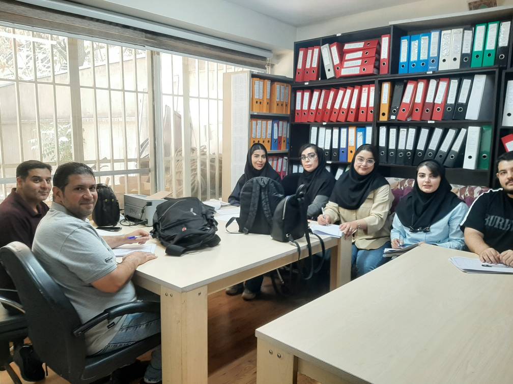 کاربینی رشته جسابداری