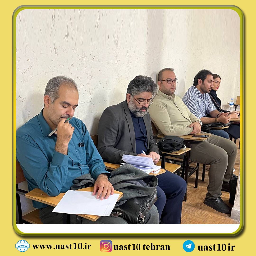 کارگاه خلاقیت،ایده پردازی و آشنایی با رویداد شتاب