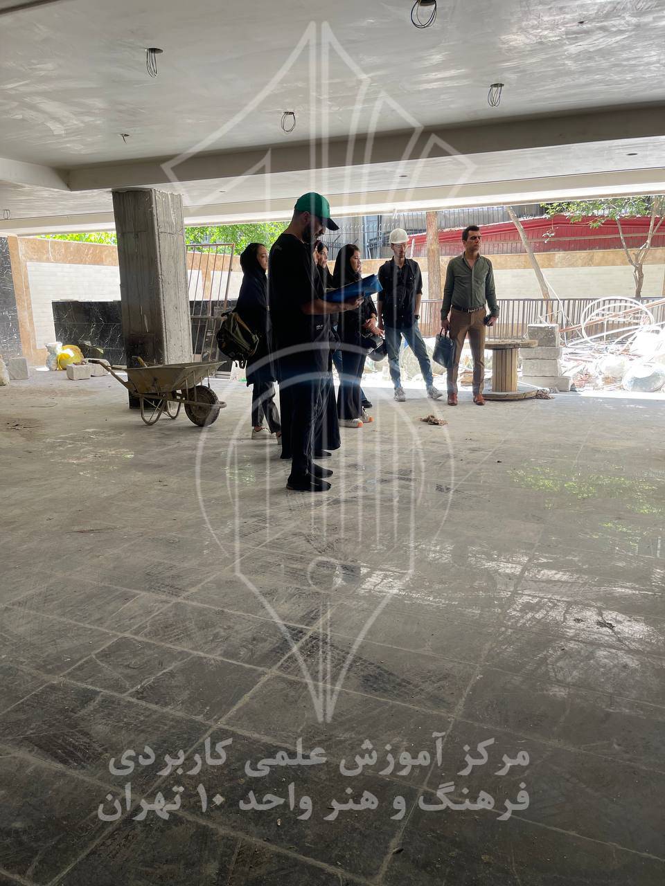 کاربینی علمی کاربردی