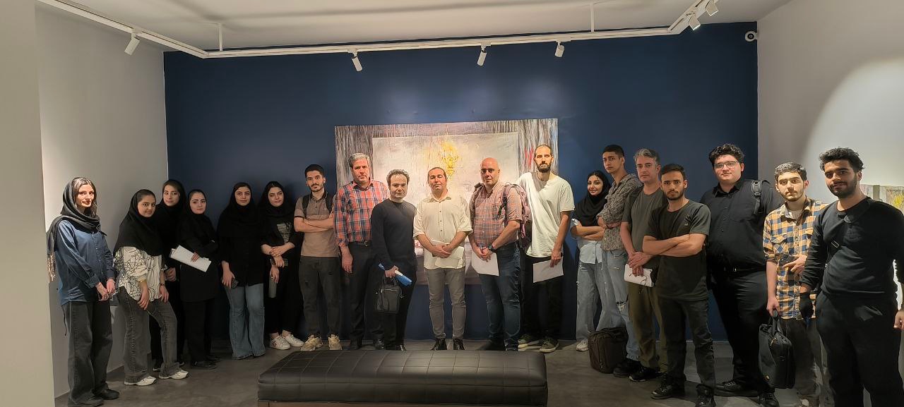 کاربینی علمی کاربردی رشته گرافیک